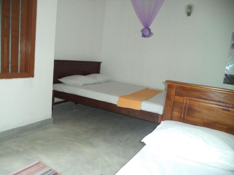 MY PLACE GUEST HOUSE — фото 12
