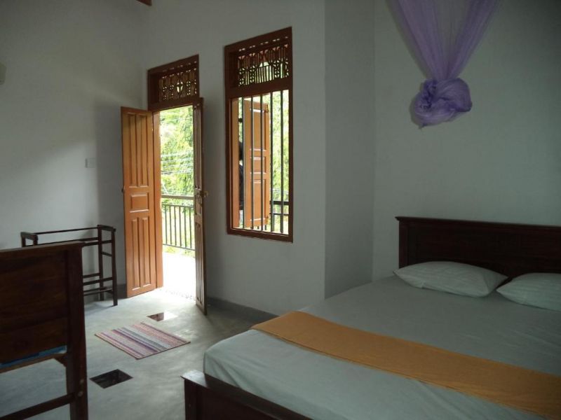 MY PLACE GUEST HOUSE — фото 13