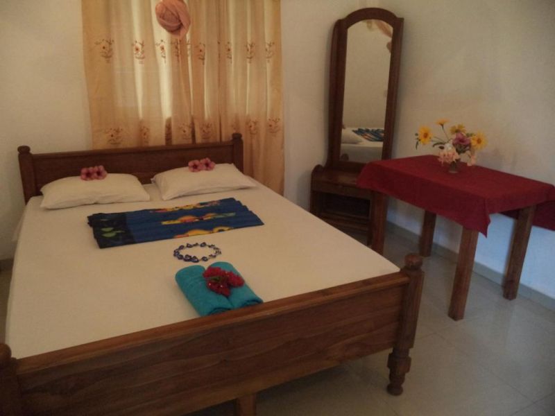 MY PLACE GUEST HOUSE — фото 16