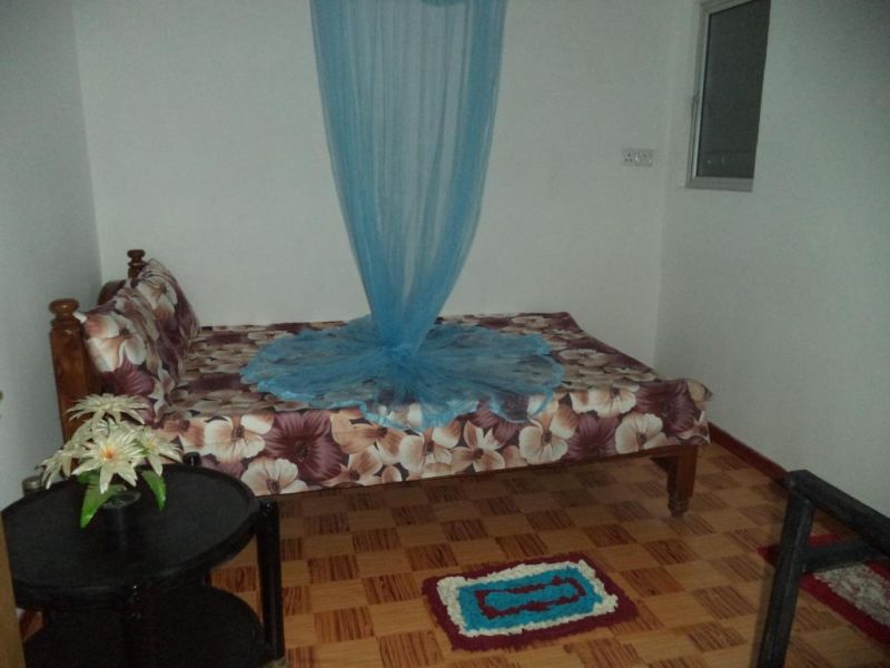 MY PLACE GUEST HOUSE — фото 18