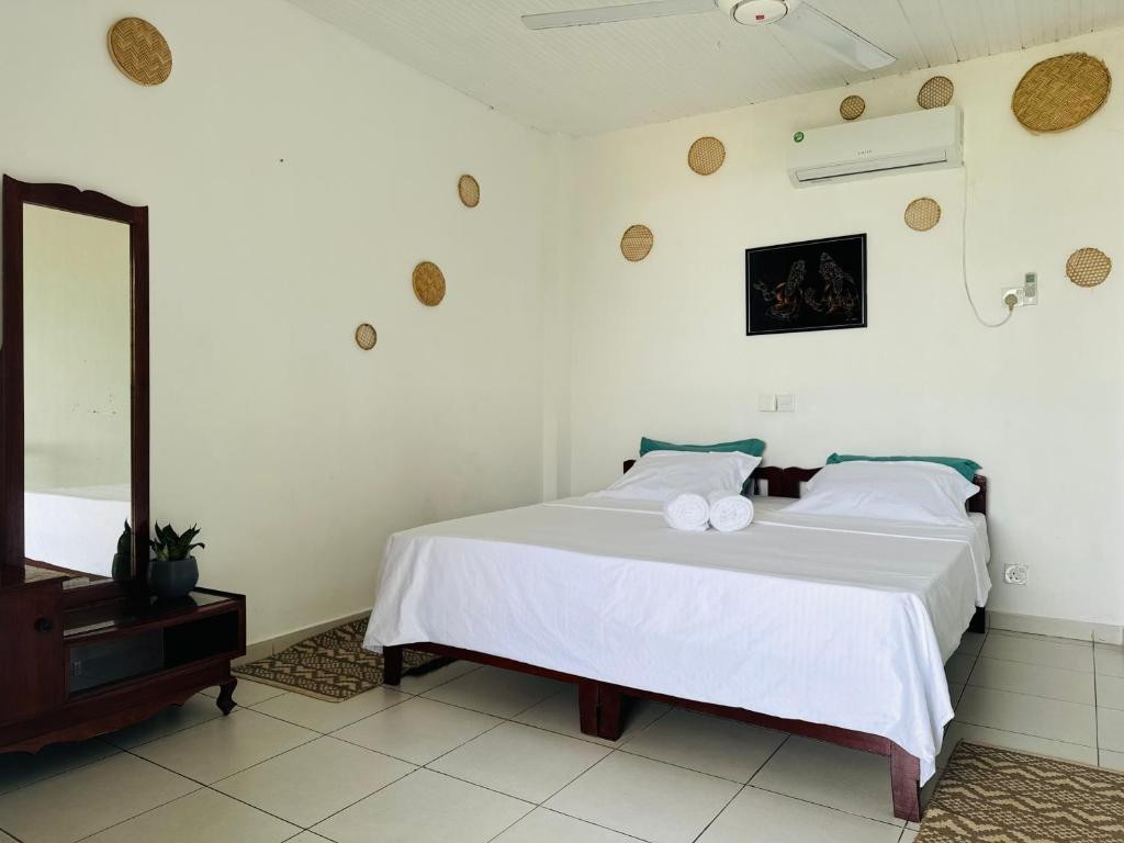 NICE DAYS RESORT UNAWATUNA — фото 10