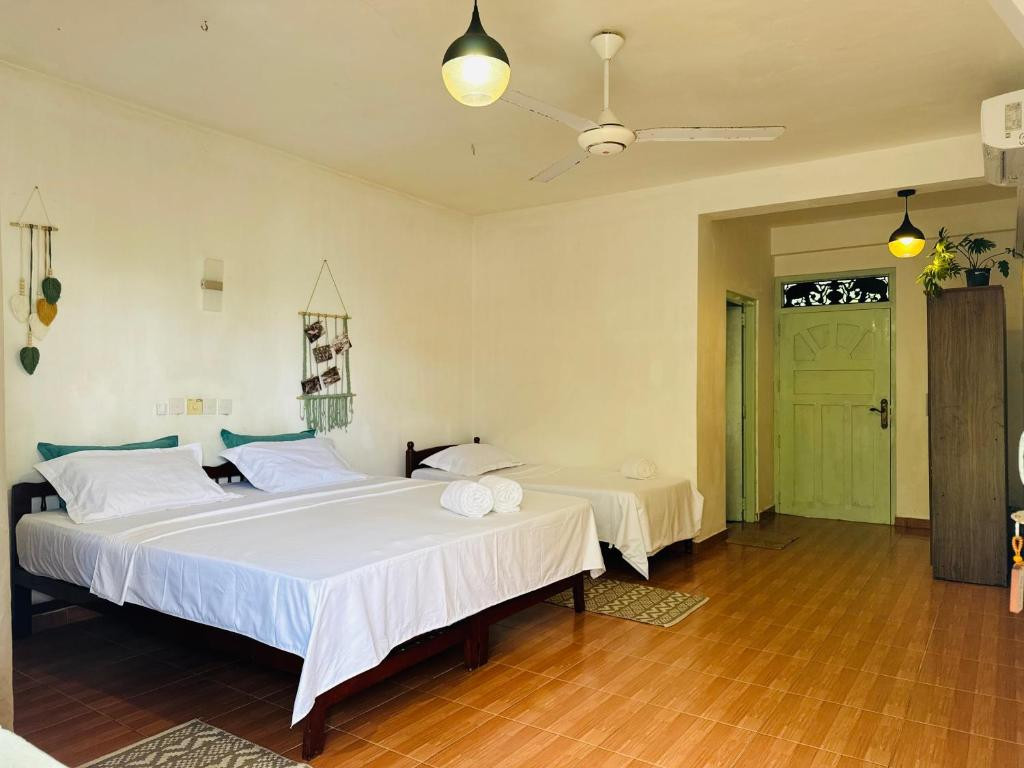 NICE DAYS RESORT UNAWATUNA — фото 12