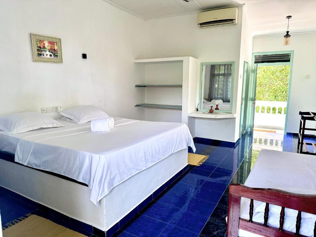 NICE DAYS RESORT UNAWATUNA — фото 13
