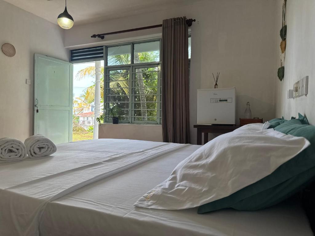NICE DAYS RESORT UNAWATUNA — фото 15