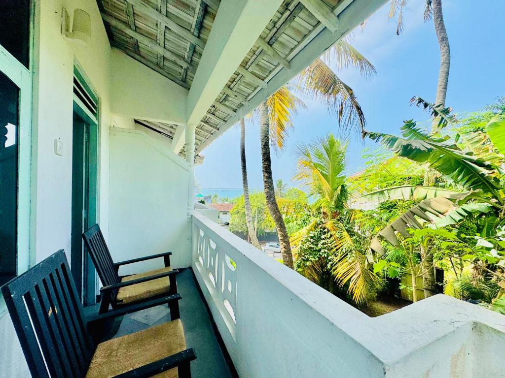 NICE DAYS RESORT UNAWATUNA — фото 16