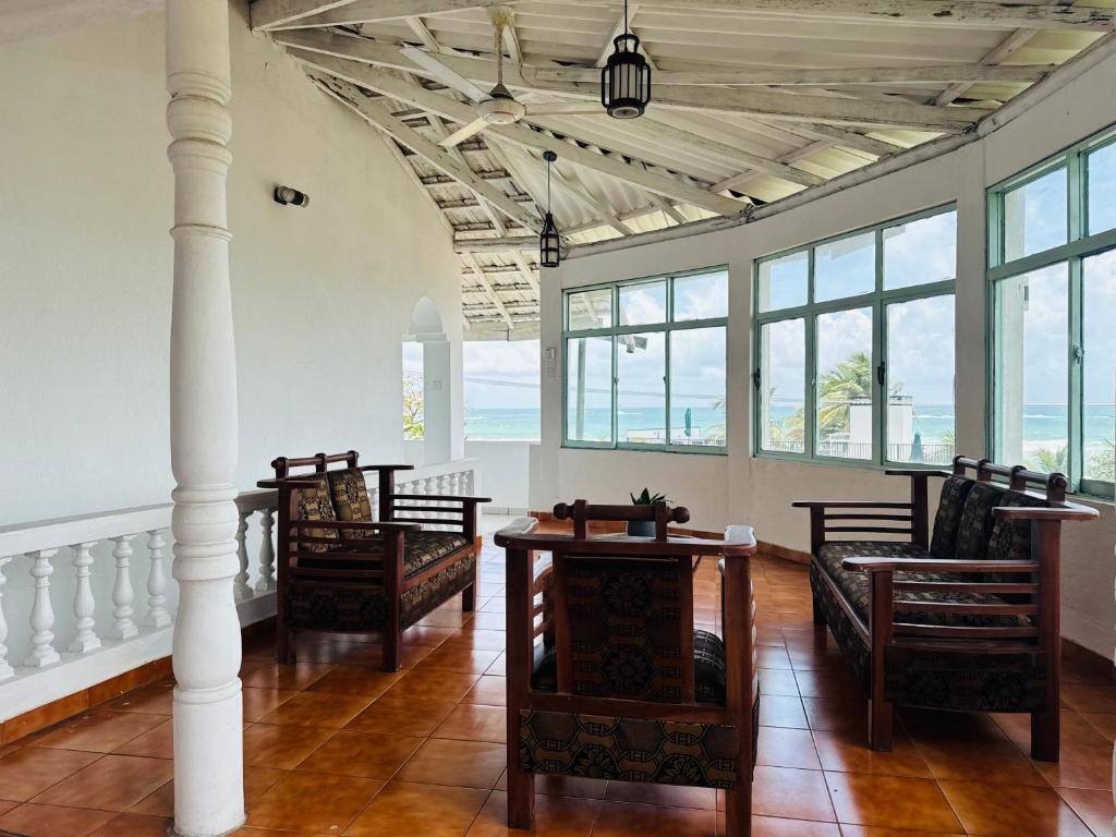 NICE DAYS RESORT UNAWATUNA — фото 18