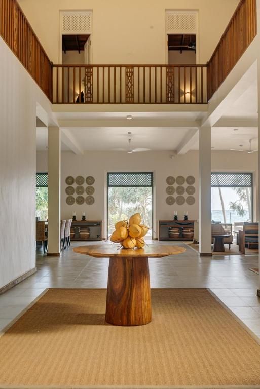ON THE ROCKS VILLA — фото 17