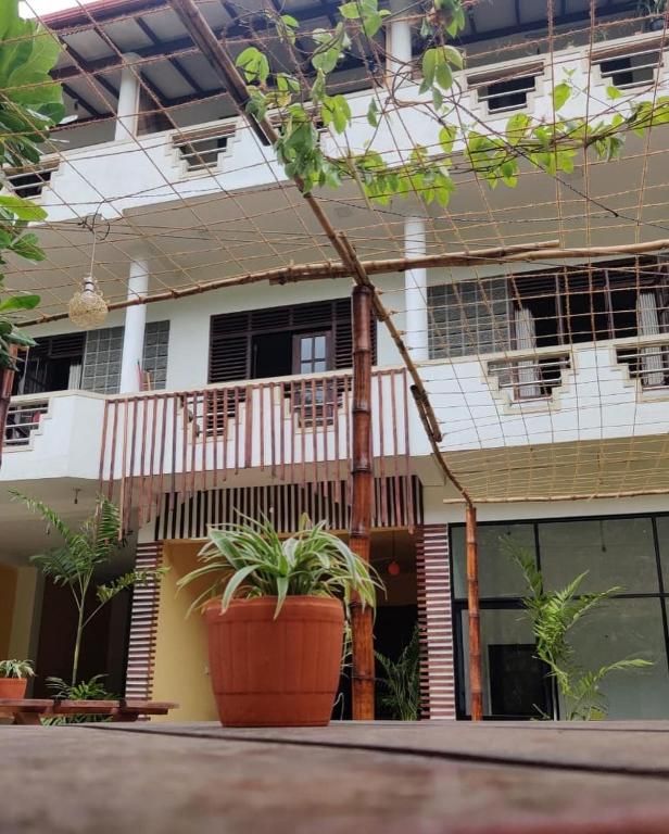 OSI BOUTIQUE VILLA — фото 12