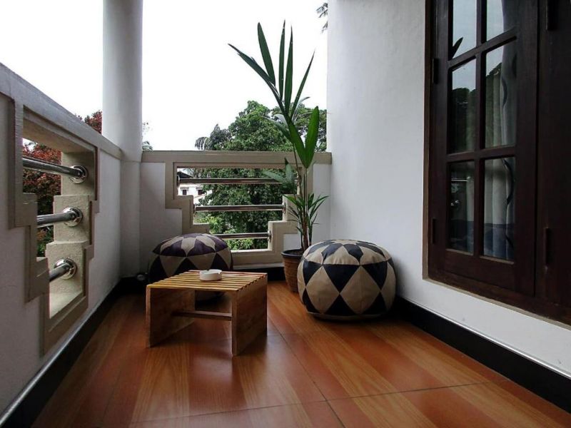 OSI BOUTIQUE VILLA — фото 16