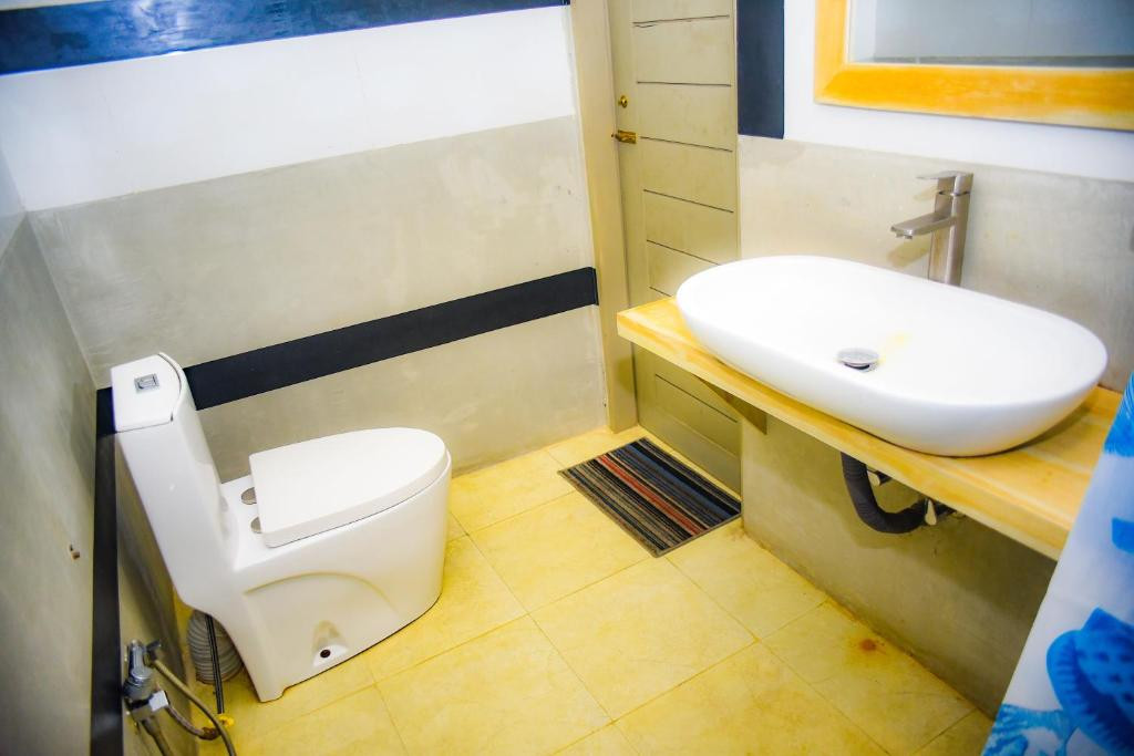 PRIMROSE GUEST HOUSE — фото 11