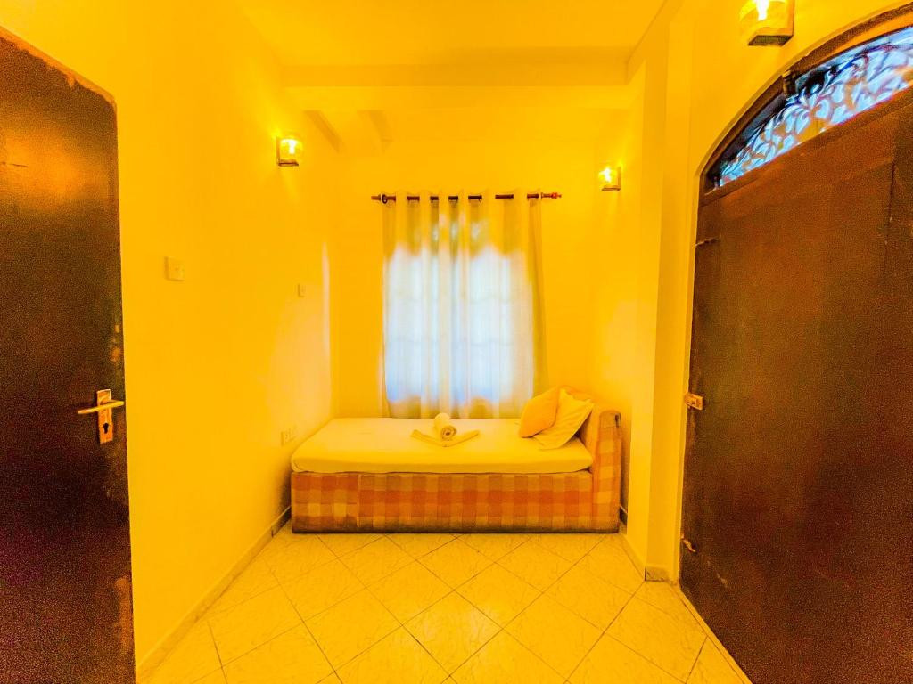 PRIMROSE GUEST HOUSE — фото 13