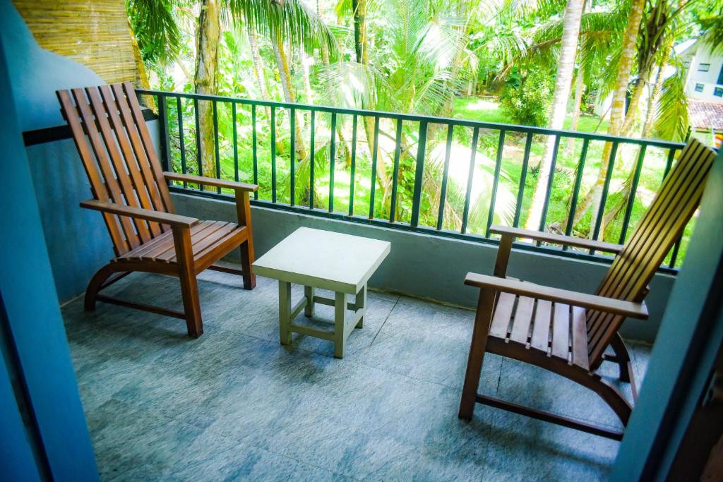 PRIMROSE GUEST HOUSE — фото 14
