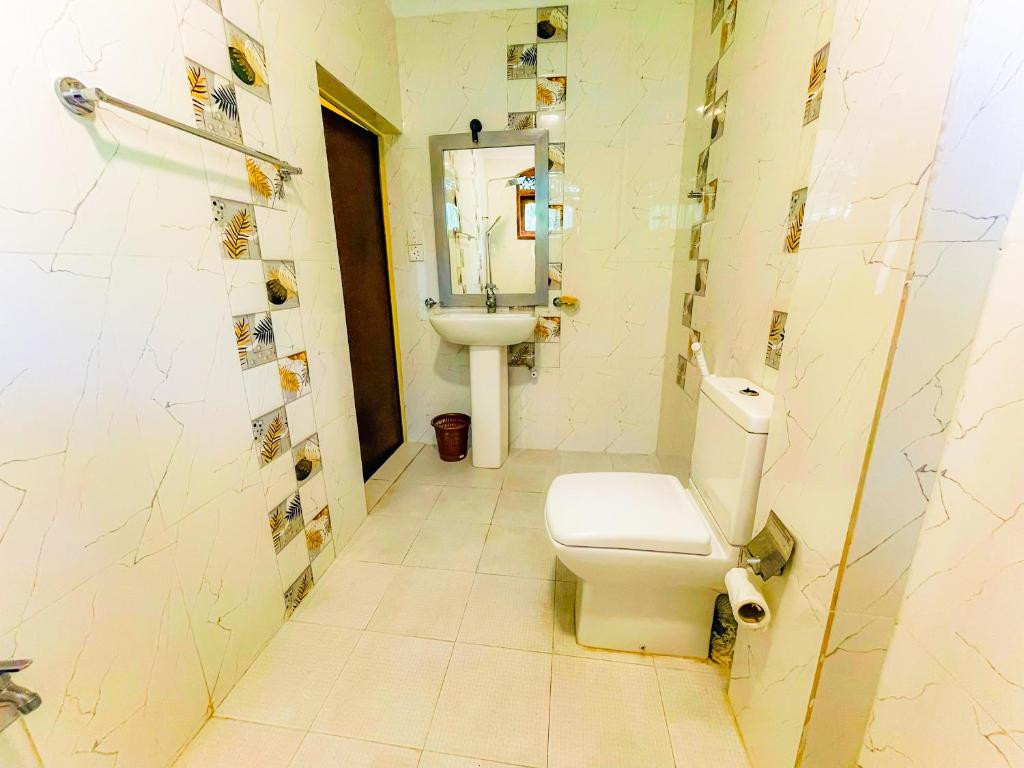 PRIMROSE GUEST HOUSE — фото 17