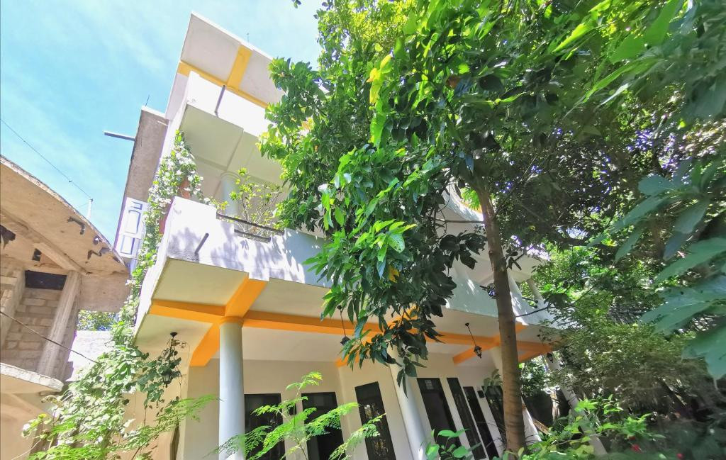 RAMYA VILLA