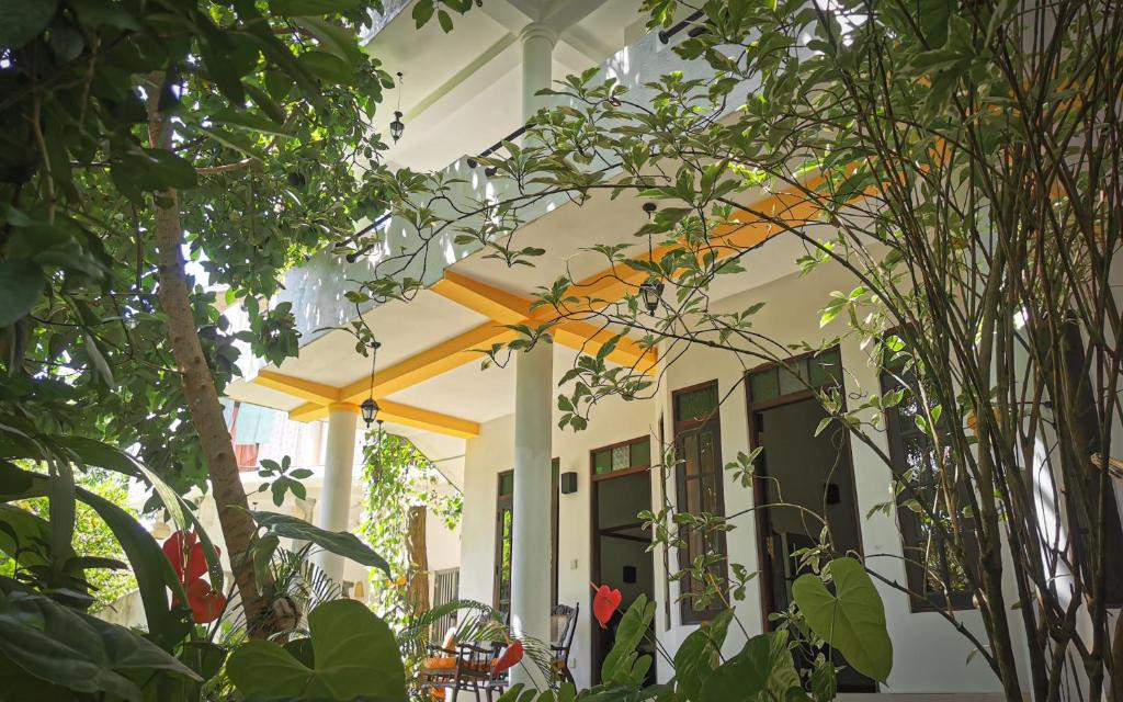 RAMYA VILLA — фото 8