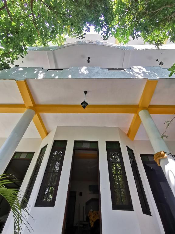 RAMYA VILLA — фото 9
