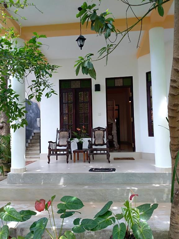 RAMYA VILLA — фото 10