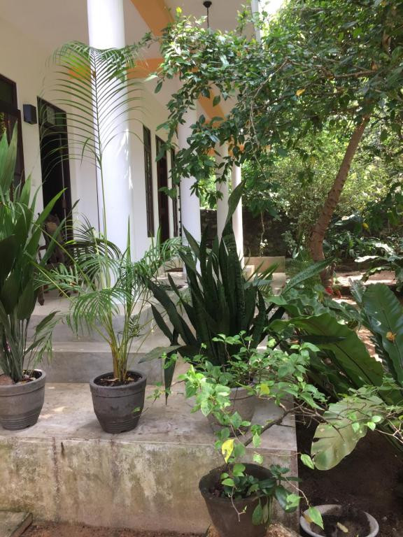 RAMYA VILLA — фото 12