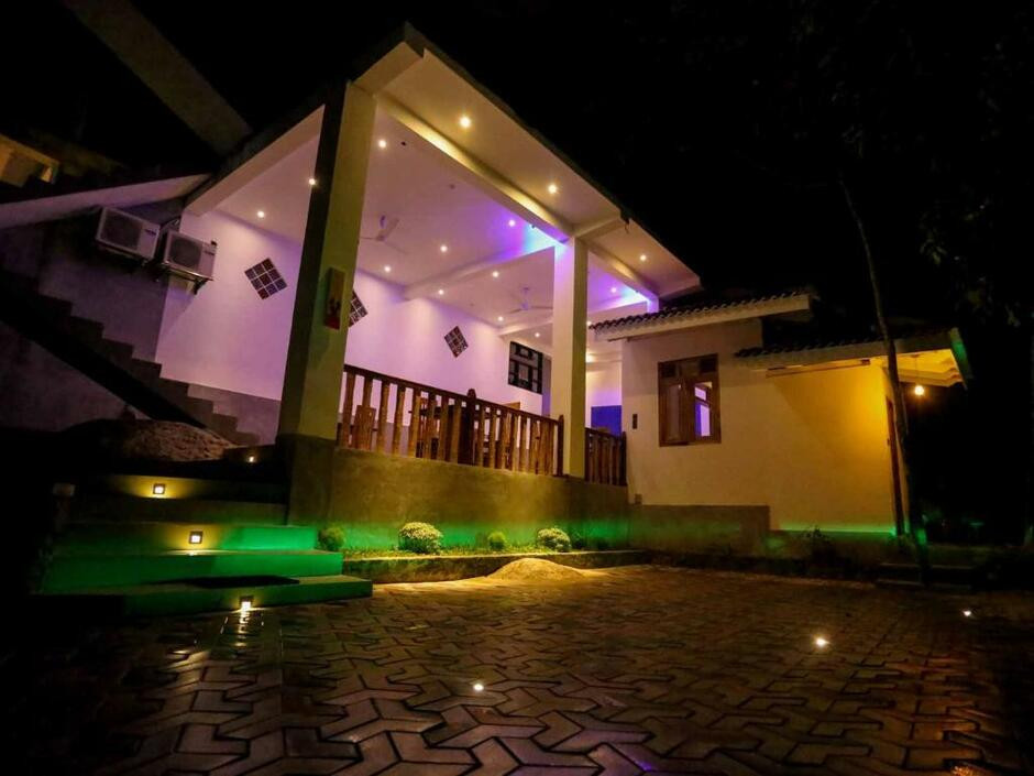 RAWANAZ VILLA UNAWATUNA — фото 13