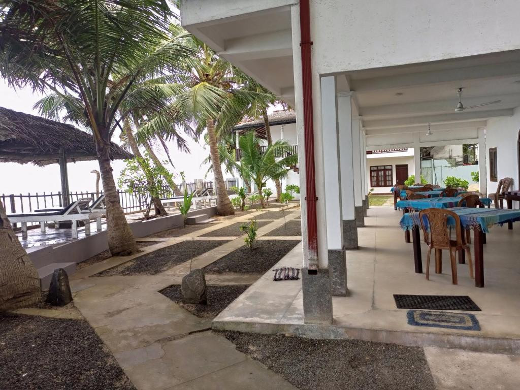 ROCK BEACH VILLA TALPE (EX. RAINBOW SURF BEACH) — фото 3