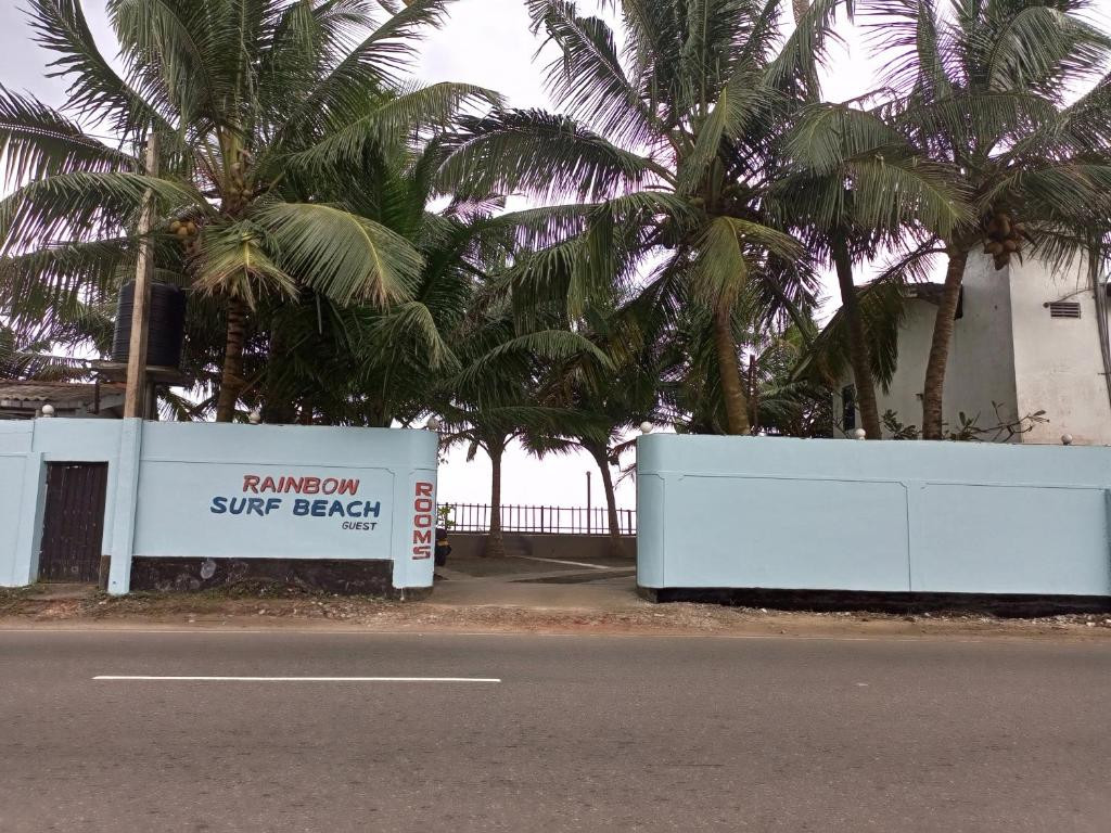 ROCK BEACH VILLA TALPE (EX. RAINBOW SURF BEACH) — фото 4