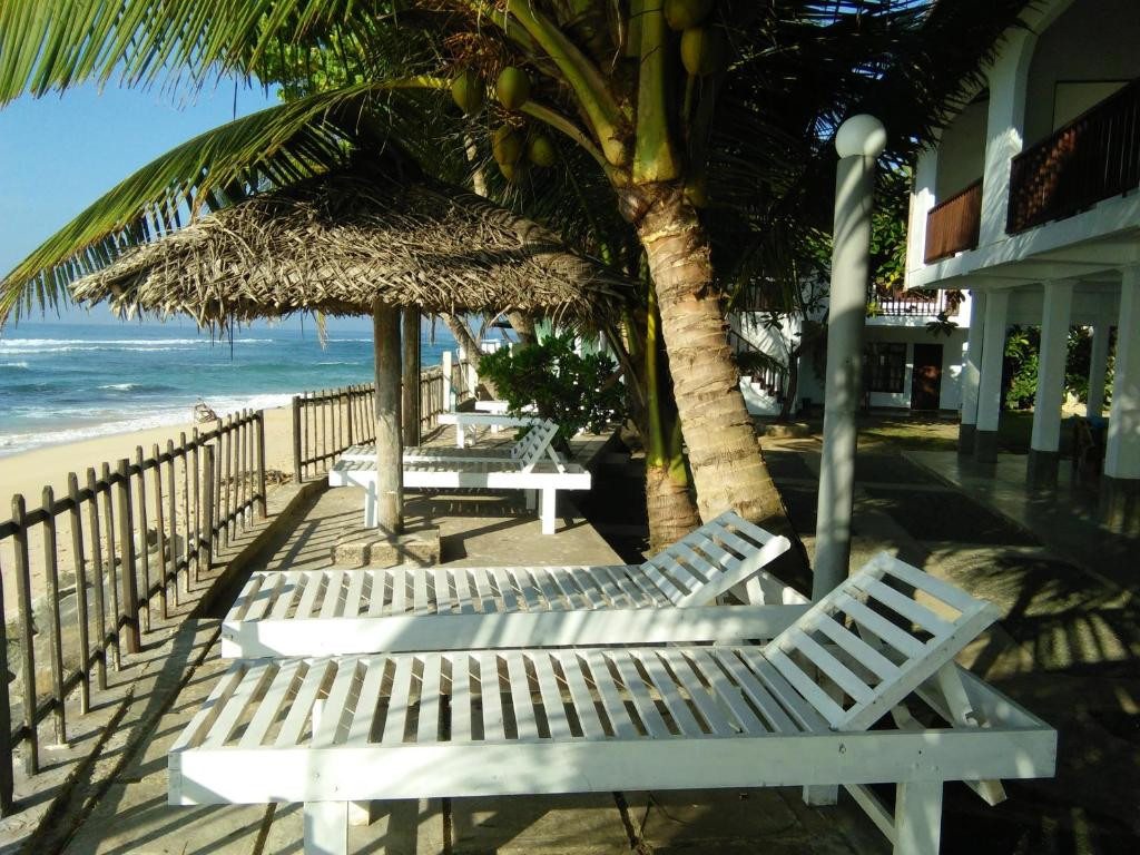 ROCK BEACH VILLA TALPE (EX. RAINBOW SURF BEACH) — фото 6