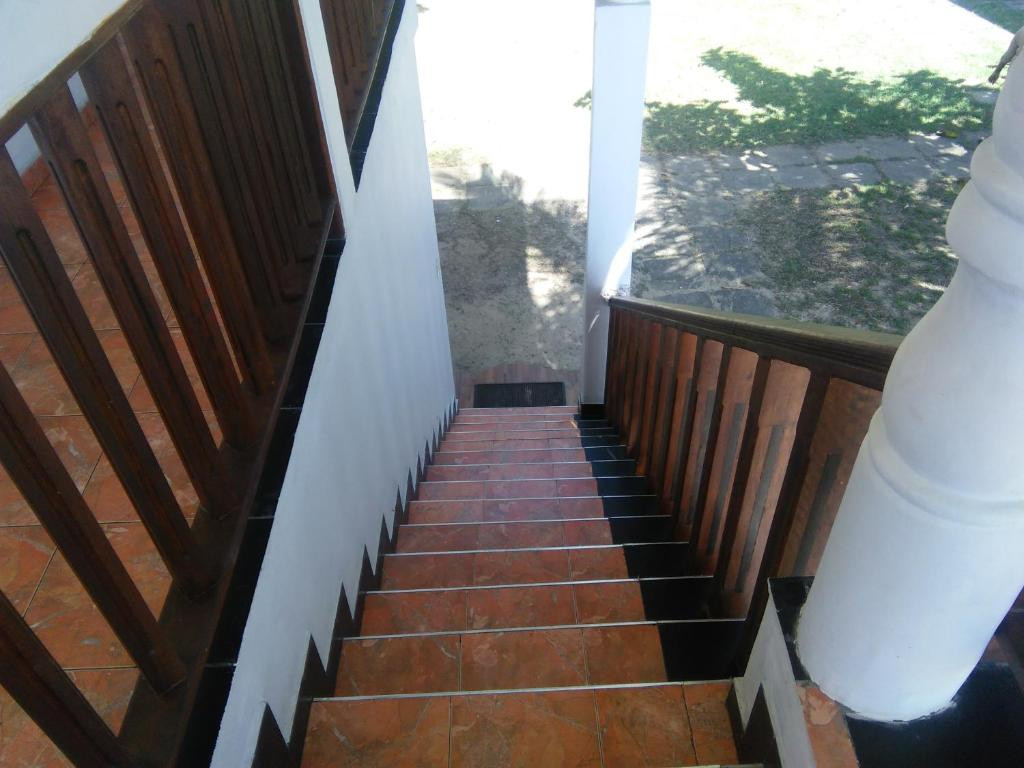 ROCK BEACH VILLA TALPE (EX. RAINBOW SURF BEACH) — фото 10