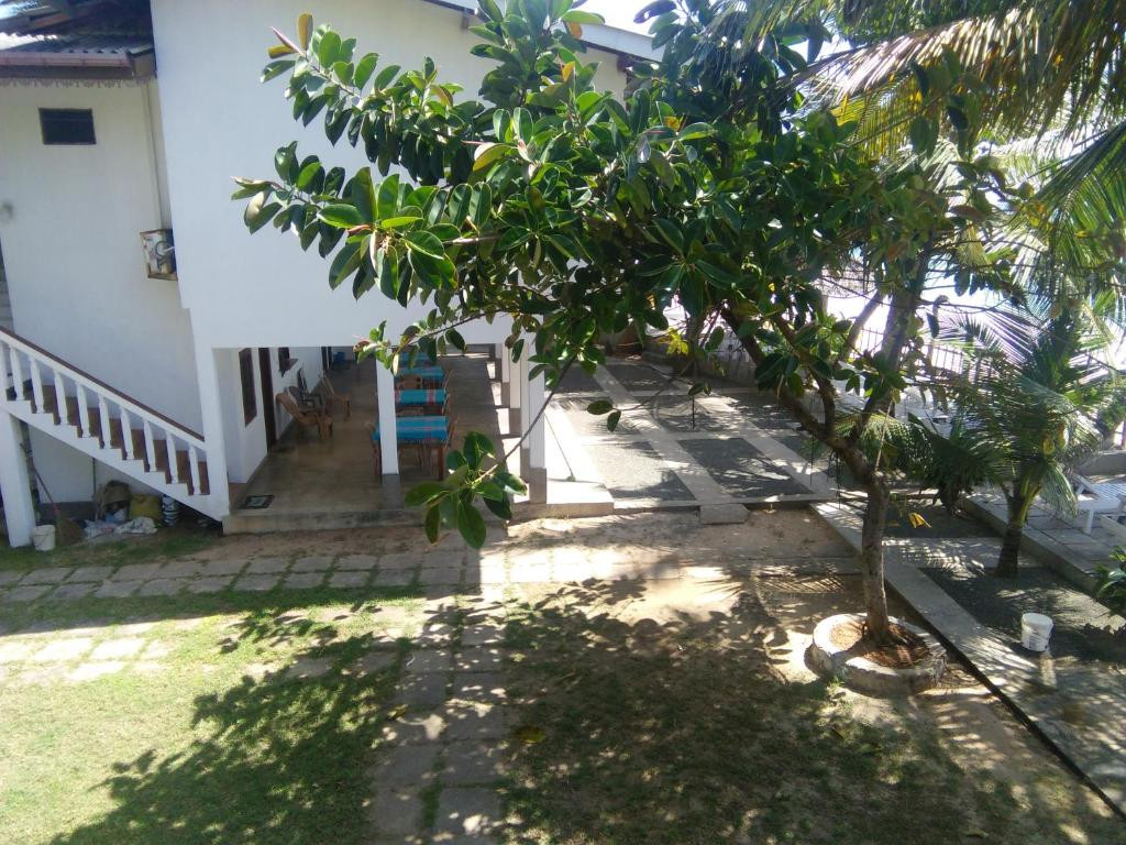 ROCK BEACH VILLA TALPE (EX. RAINBOW SURF BEACH) — фото 11