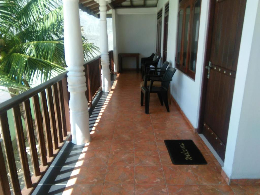 ROCK BEACH VILLA TALPE (EX. RAINBOW SURF BEACH) — фото 13