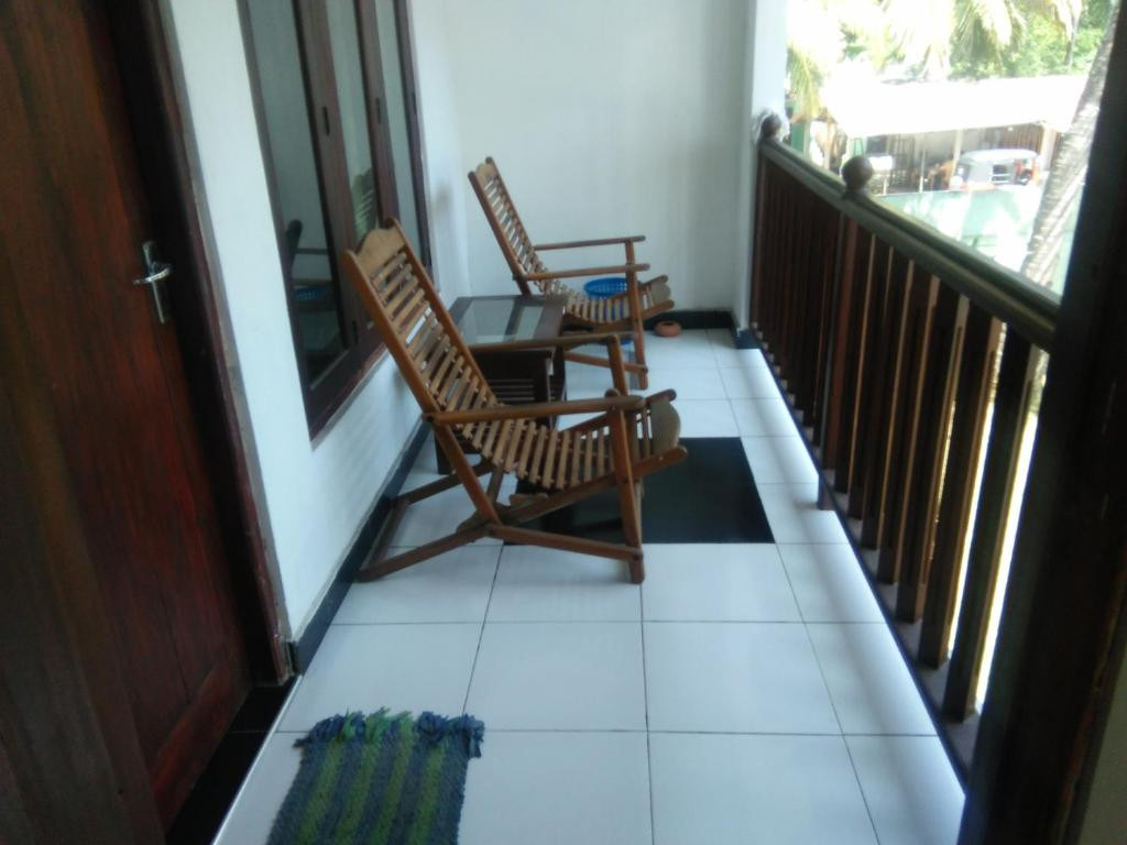 ROCK BEACH VILLA TALPE (EX. RAINBOW SURF BEACH) — фото 14
