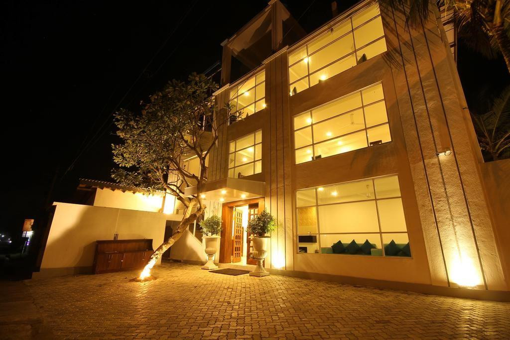ROCK FORT BEACH RESORT — фото 2