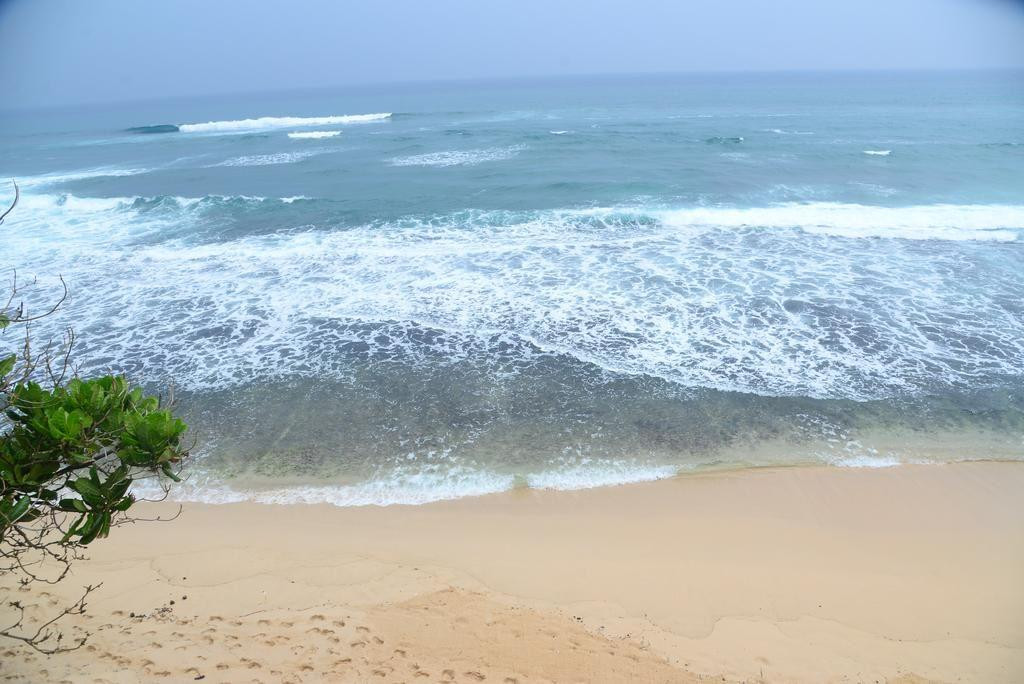 ROCK FORT BEACH RESORT — фото 4