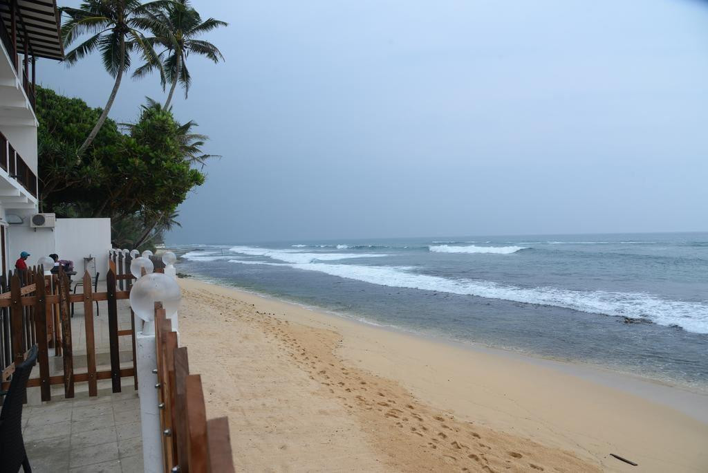 ROCK FORT BEACH RESORT — фото 6