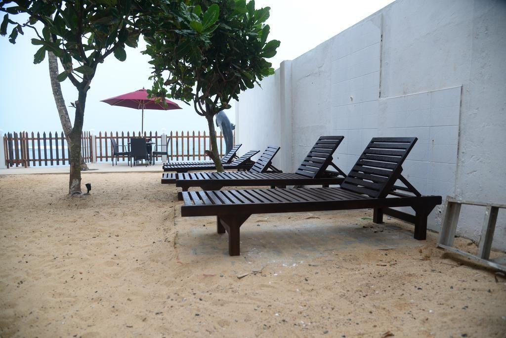 ROCK FORT BEACH RESORT — фото 7