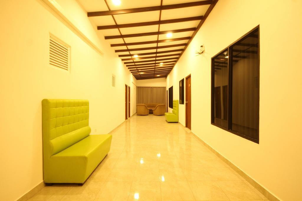 ROCK FORT BEACH RESORT — фото 10