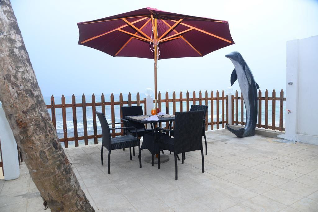 ROCK FORT BEACH RESORT — фото 11