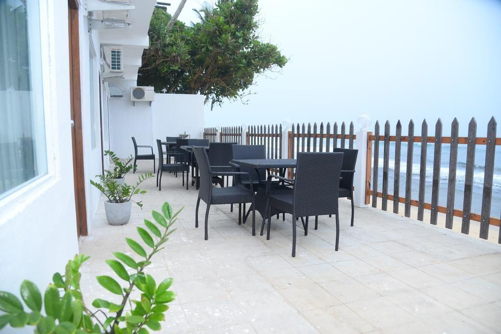ROCK FORT BEACH RESORT — фото 12