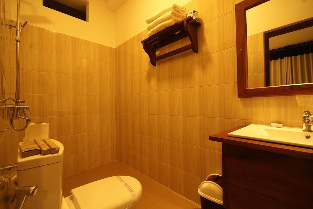 ROCK FORT BEACH RESORT — фото 13
