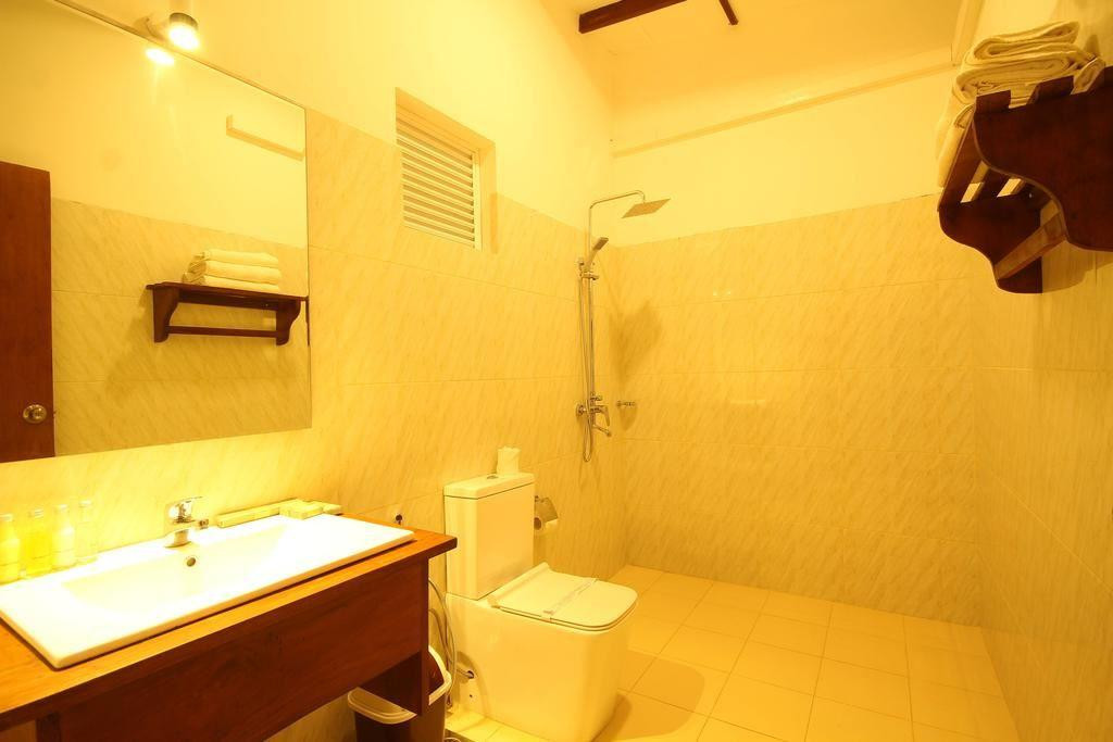 ROCK FORT BEACH RESORT — фото 14
