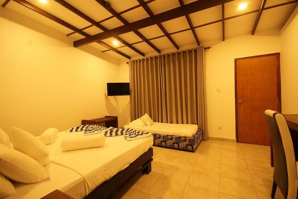ROCK FORT BEACH RESORT — фото 15