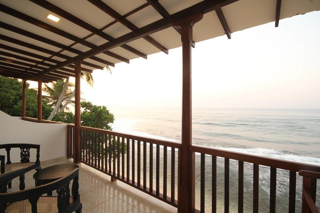 ROCK FORT BEACH RESORT — фото 16