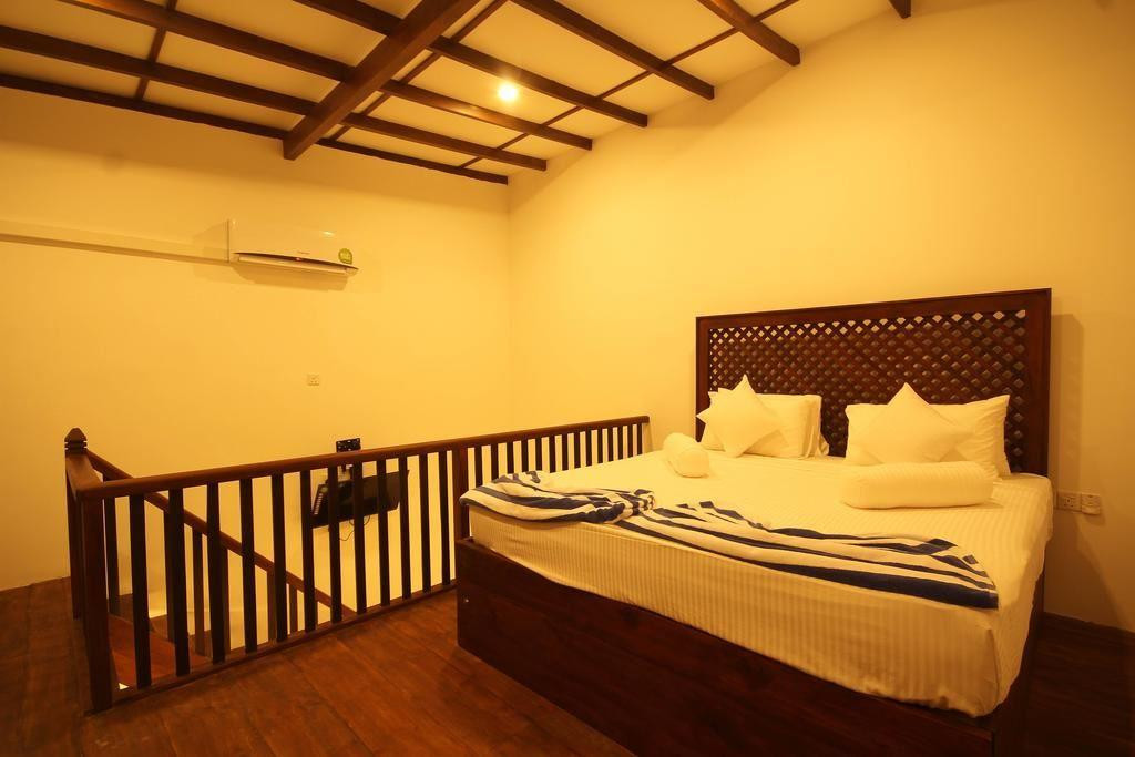 ROCK FORT BEACH RESORT — фото 18