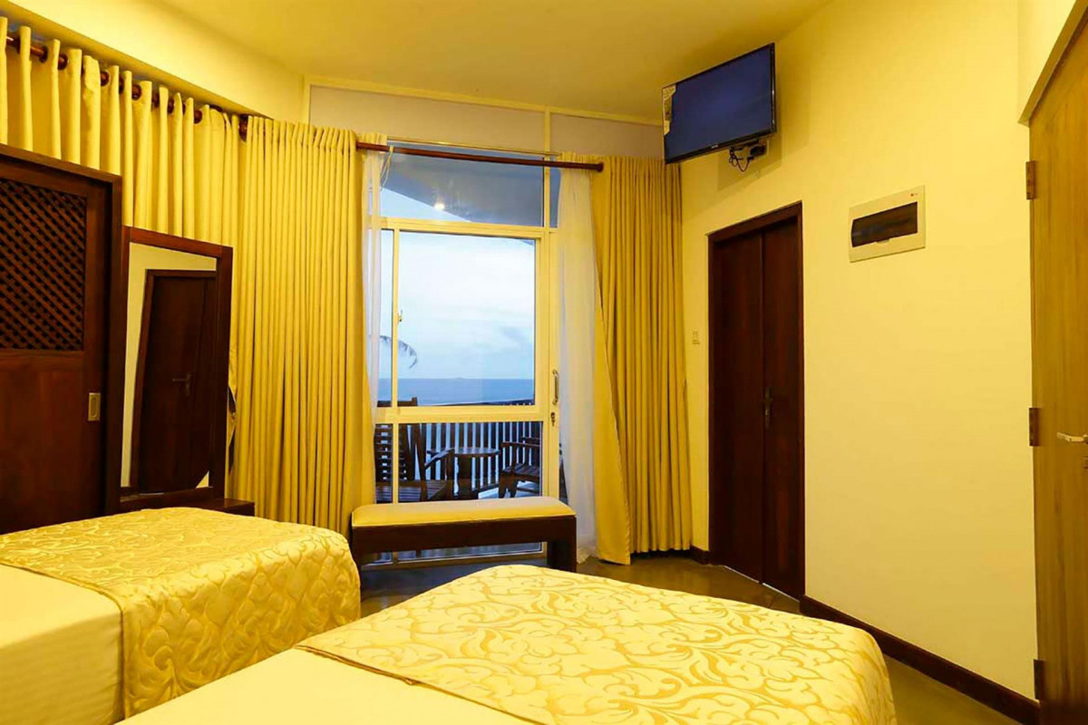 ROCK FORT HOTEL & SPA — фото 8