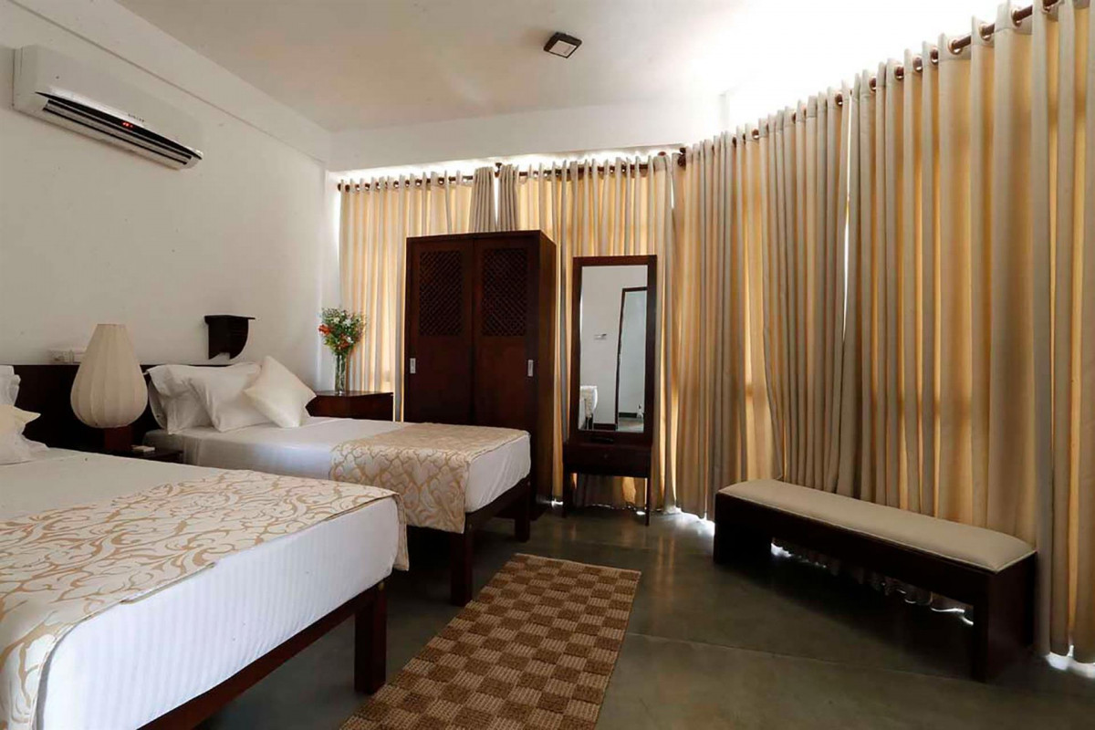 ROCK FORT HOTEL & SPA — фото 9