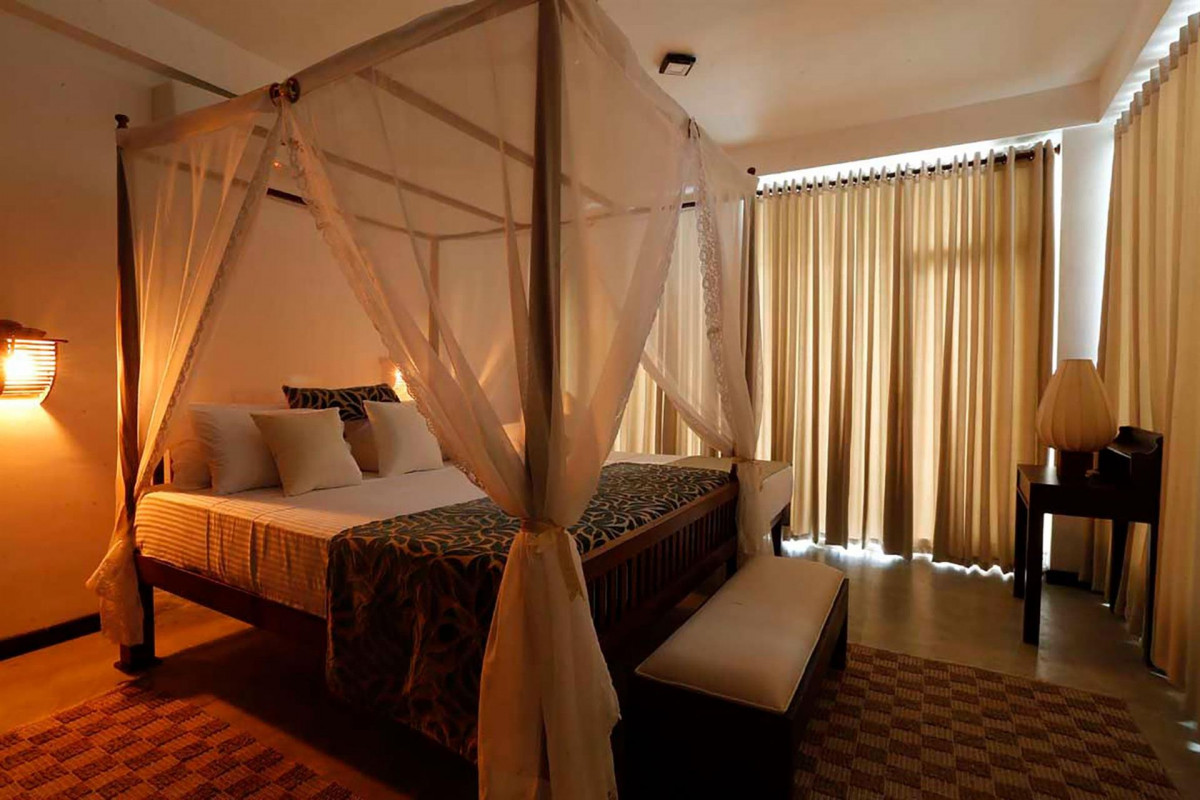 ROCK FORT HOTEL & SPA — фото 12