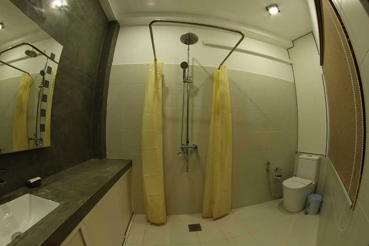 ROCK FORT HOTEL & SPA — фото 15