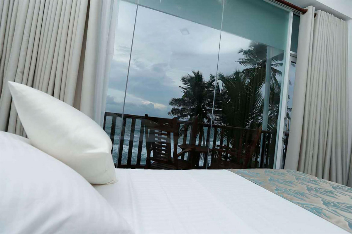 ROCK FORT HOTEL & SPA — фото 16