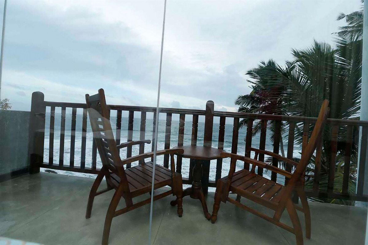 ROCK FORT HOTEL & SPA — фото 17
