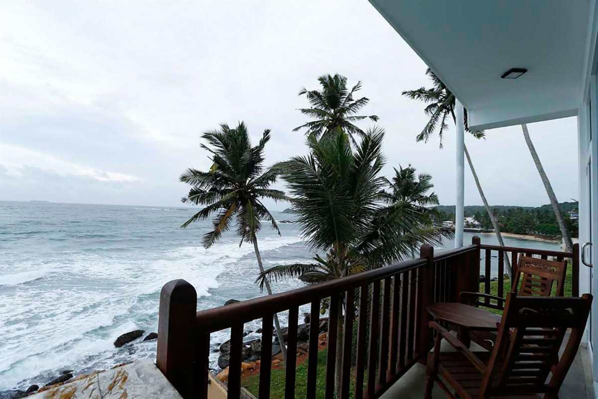 ROCK FORT HOTEL & SPA — фото 18