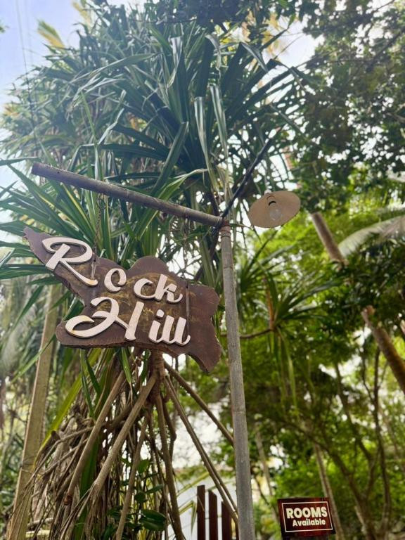 ROCK HILL HOTEL (EX. ROCK VIEW) — фото 8